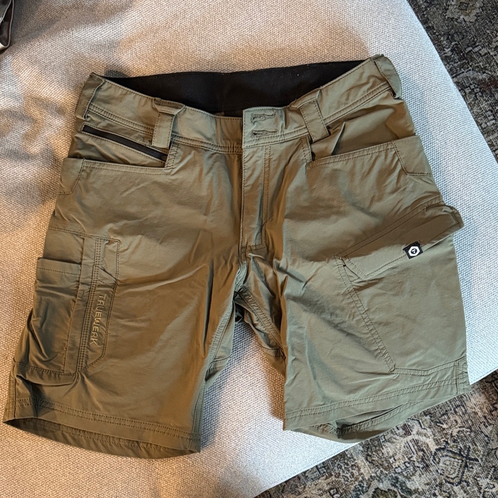 Truewerk T1 Werkshort Men’s size 30